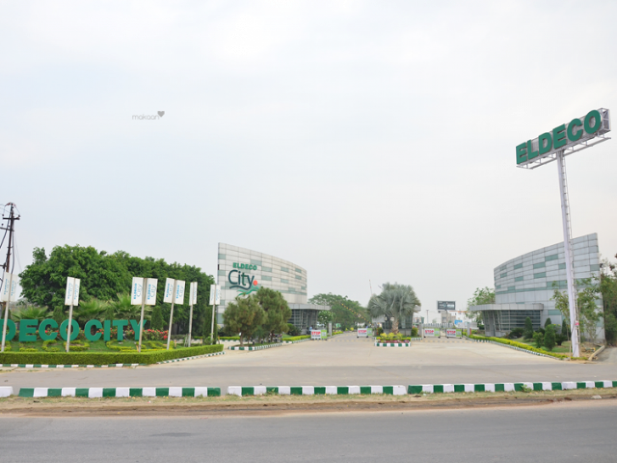 Terrain à Lucknow, India No. 33932