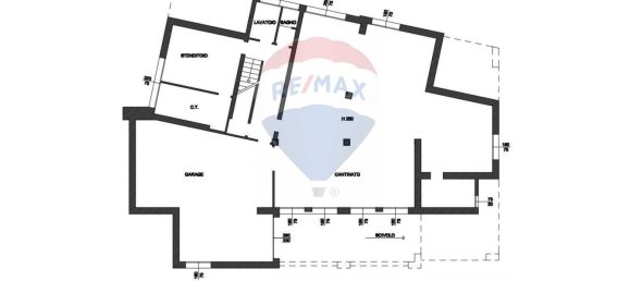 Вилла с 7 спальнями в Бусто Арсицио, Италия № 295510 30