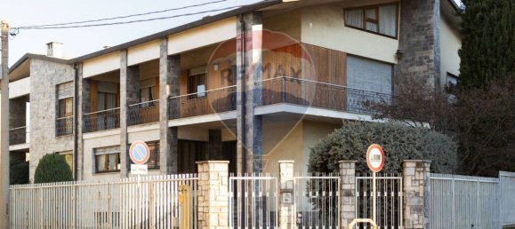 Вилла с 7 спальнями в Бусто Арсицио, Италия № 295510 29