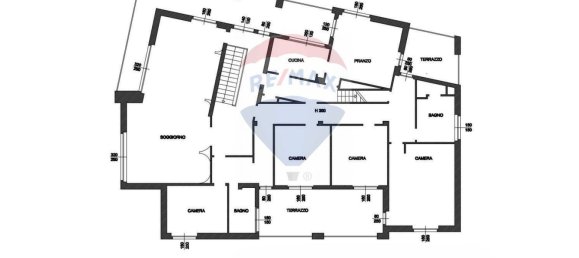 Вилла с 7 спальнями в Бусто Арсицио, Италия № 295510 31
