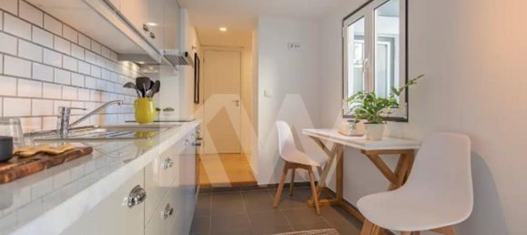 5 chambres Bâtiment à Lisbon, Portugal No. 97625 17