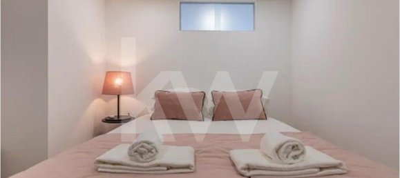 5 chambres Bâtiment à Lisbon, Portugal No. 97625 15