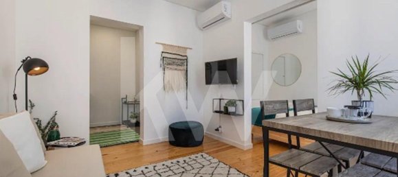 5 chambres Bâtiment à Lisbon, Portugal No. 97625 28