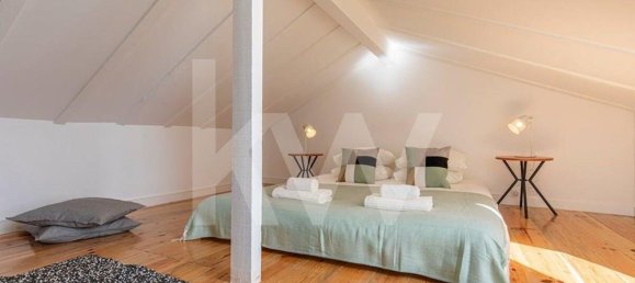 5 chambres Bâtiment à Lisbon, Portugal No. 97625 43