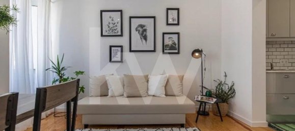 5 chambres Bâtiment à Lisbon, Portugal No. 97625 27