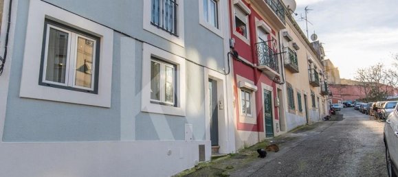 5 chambres Bâtiment à Lisbon, Portugal No. 97625 12