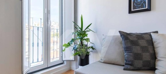 5 chambres Bâtiment à Lisbon, Portugal No. 97625 35