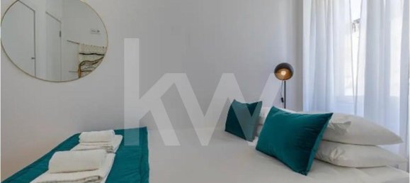 5 chambres Bâtiment à Lisbon, Portugal No. 97625 29