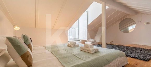 5 chambres Bâtiment à Lisbon, Portugal No. 97625 41