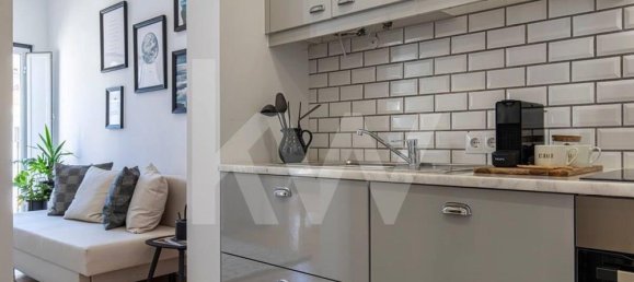 5 chambres Bâtiment à Lisbon, Portugal No. 97625 38