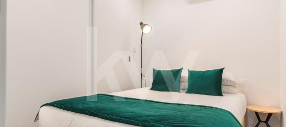 5 chambres Bâtiment à Lisbon, Portugal No. 97625 5