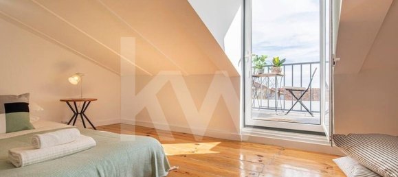 5 chambres Bâtiment à Lisbon, Portugal No. 97625 42