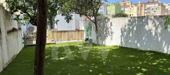 5 chambres Bâtiment à Lisbon, Portugal No. 97625 31