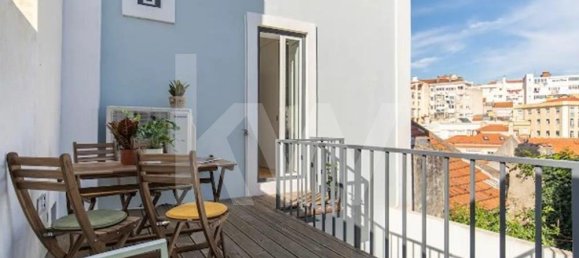 5 chambres Bâtiment à Lisbon, Portugal No. 97625 32