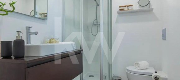 5 chambres Bâtiment à Lisbon, Portugal No. 97625 19