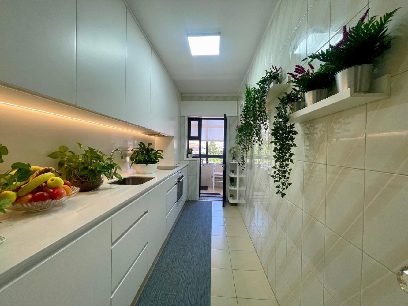 2 Schlafzimmer Wohnung in Porto, Portugal, Nr. 195439