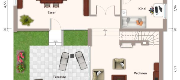 Casa de 5 habitaciónes en Rendsburg-Eckernforde, Germany No. 97049 10