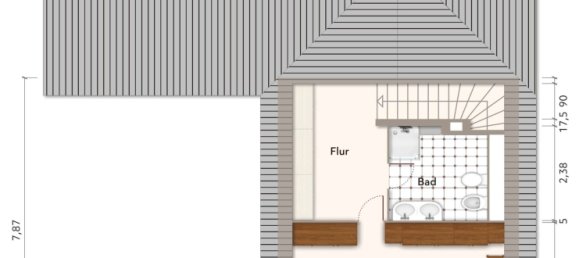 Casa de 5 habitaciónes en Rendsburg-Eckernforde, Germany No. 97049 11