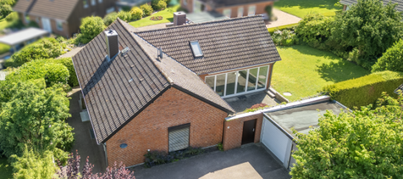 Casa de 5 habitaciónes en Rendsburg-Eckernforde, Germany No. 97049 16