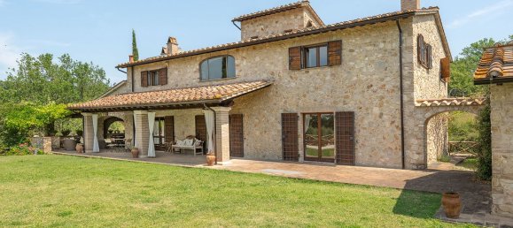 17-Zimmer Haus in Amelia, Italy, Nr. 277457 19