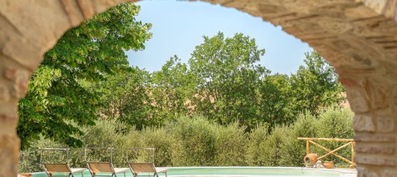 17-Zimmer Haus in Amelia, Italy, Nr. 277457 6