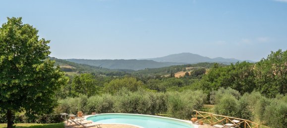 17-Zimmer Haus in Amelia, Italy, Nr. 277457 2