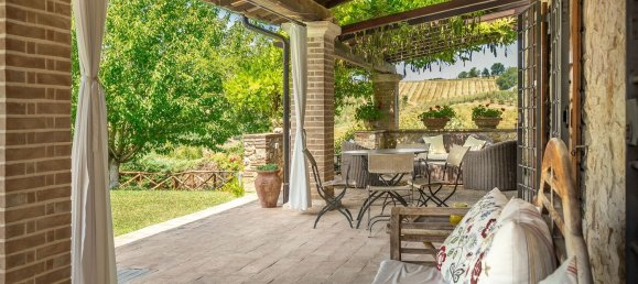 17-Zimmer Haus in Amelia, Italy, Nr. 277457 4