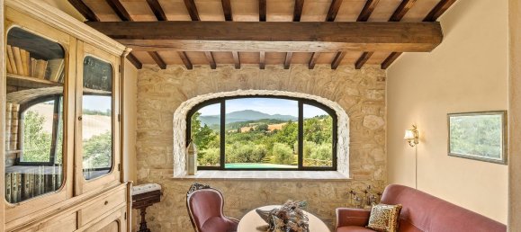 17-Zimmer Haus in Amelia, Italy, Nr. 277457 12