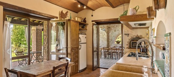 17-Zimmer Haus in Amelia, Italy, Nr. 277457 10