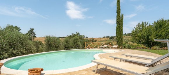 17-Zimmer Haus in Amelia, Italy, Nr. 277457 14