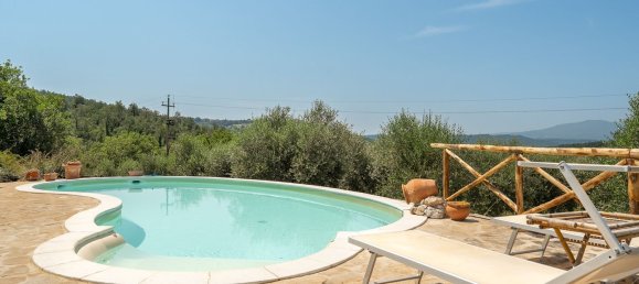 17-Zimmer Haus in Amelia, Italy, Nr. 277457 23