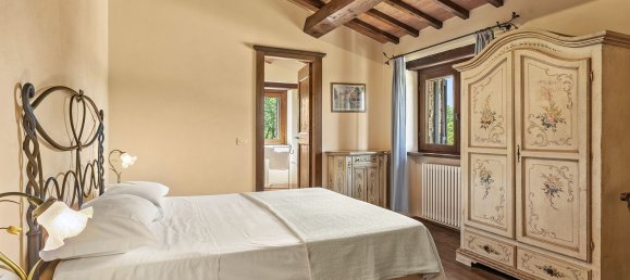 17-Zimmer Haus in Amelia, Italy, Nr. 277457 17