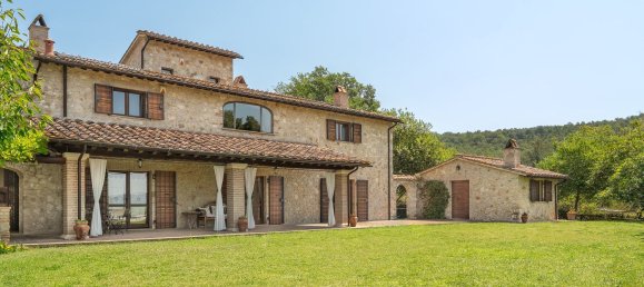 17-Zimmer Haus in Amelia, Italy, Nr. 277457 13