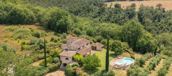 17-Zimmer Haus in Amelia, Italy, Nr. 277457 5