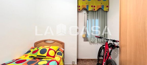 Apartamento T3 em Badalona, Spain N.º 138950 14