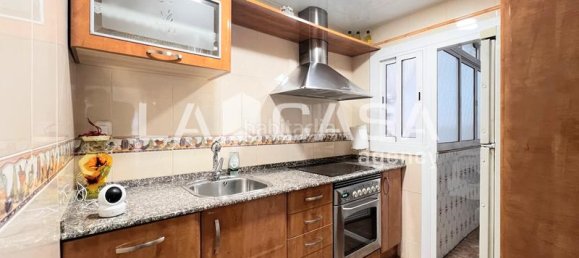 Apartamento T3 em Badalona, Spain N.º 138950 11