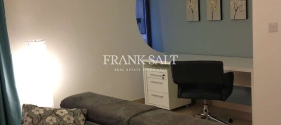 3 bedrooms Apartment in Sliema, Malta No. 8641 6