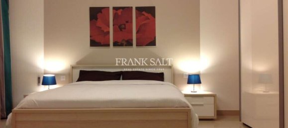 3 bedrooms Apartment in Sliema, Malta No. 8641 4