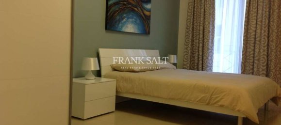 3 bedrooms Apartment in Sliema, Malta No. 8641 5
