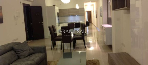 3 bedrooms Apartment in Sliema, Malta No. 8641 8