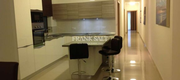 3 bedrooms Apartment in Sliema, Malta No. 8641 3