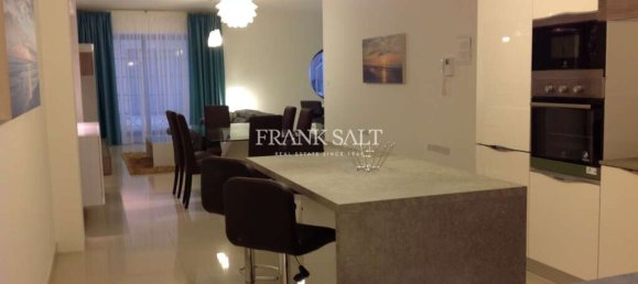 3 bedrooms Apartment in Sliema, Malta No. 8641 10