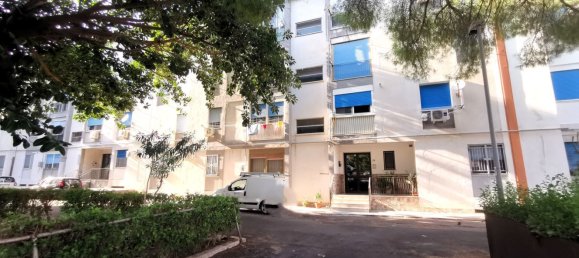 5 غرف نوم شقة في Palermo, Italy رقم 360027 2