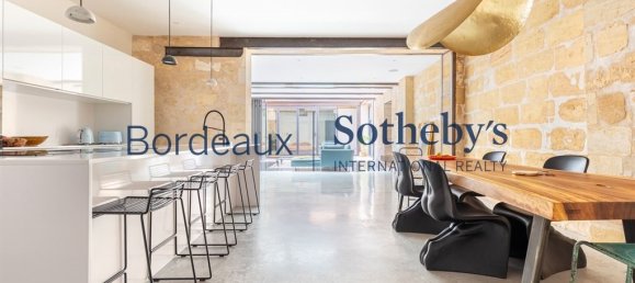 Квартира с 4 спальнями в Бордо, Франция № 322504 4