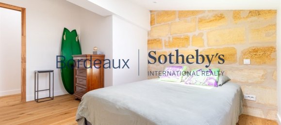 Квартира с 4 спальнями в Бордо, Франция № 322504 18