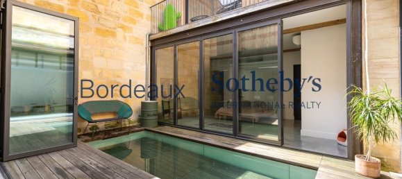 Квартира с 4 спальнями в Бордо, Франция № 322504 6