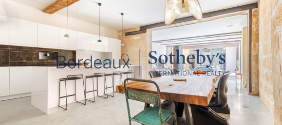 Квартира с 4 спальнями в Бордо, Франция № 322504 5