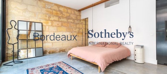 Квартира с 4 спальнями в Бордо, Франция № 322504 15