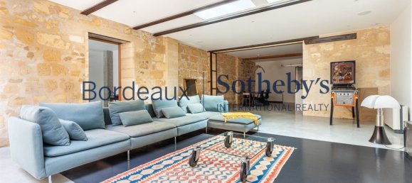 Квартира с 4 спальнями в Бордо, Франция № 322504 14