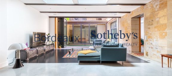 Квартира с 4 спальнями в Бордо, Франция № 322504 12